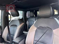 فورد برونكو